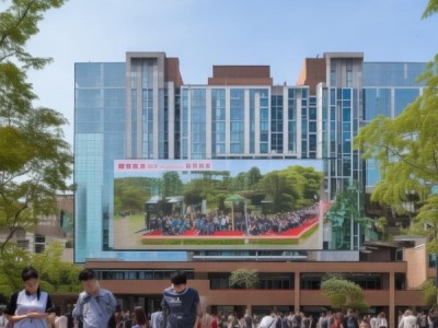 陕西省商贸学校最新新闻