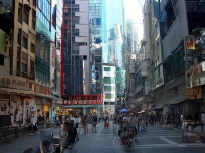 螺丝湾国际商贸城，商业升级与民生关怀齐心协力