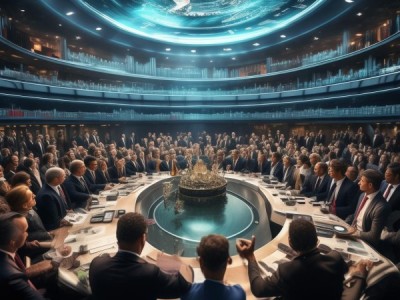 国际商贸与政治局势，全球博弈的复杂演绎