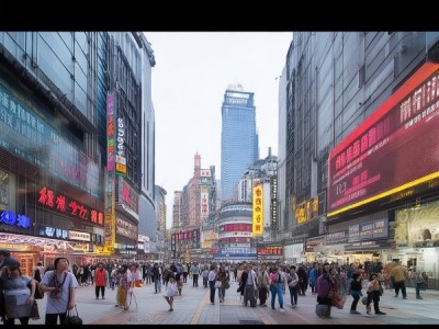 赣州市商贸城新闻