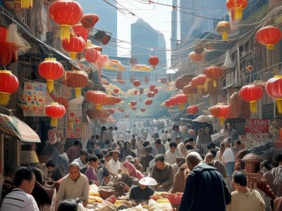 中国西班牙商贸合作，机遇与挑战
