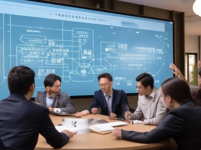 商贸类项目名称解析与实施