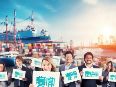 峰峰商贸合作伙伴，助力企业发展与国际合作