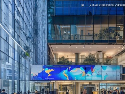上海谷德商贸合作公司，助力全球贸易与投资的现代化