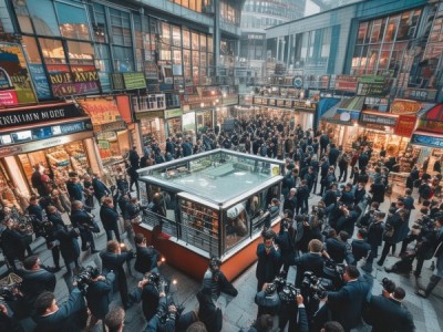 义务商贸城，新闻报道最新动态