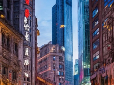 福利莱商贸城，昨日的商业启示与现代商业智慧