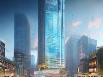 湖南都市新闻，现代商贸的创新与未来