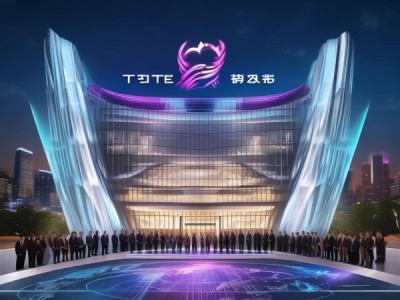 新合作商贸连锁集团，开启商业扩张的新篇章