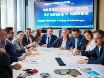 国企商贸公司新闻，推动高质量发展