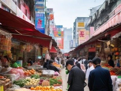 福州商贸市场新闻解析与市场动态分析