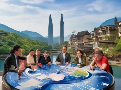 江西旅游商贸对外合作，机遇与挑战