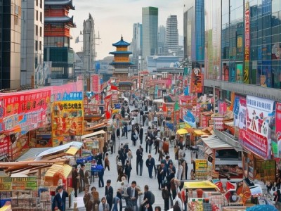 临潼商贸，业务发展与市场格局的全面解析