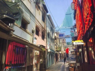 新疆农业商贸合作社，发展与希望
