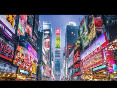 四户商贸城，璀璨发展