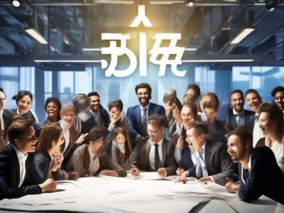 开启合作新篇章，思兰商贸总店助力企业成长