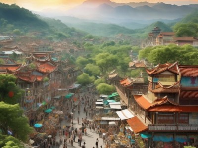 跨越地理界限的商贸合作与闽台未来发展的新机遇