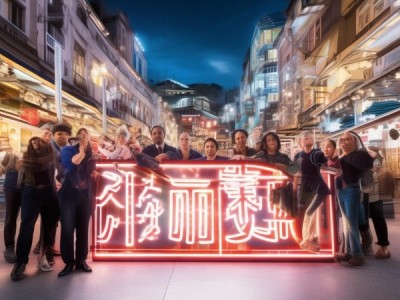 延吉商贸宝合作伙伴，助力商业成功