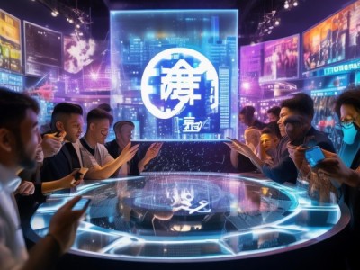 抖音商贸新合作，商业新纪元的创新
