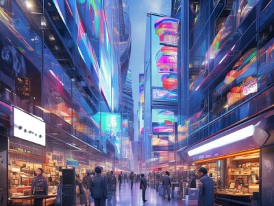 五金商贸行业，强盛 decade 后的未来