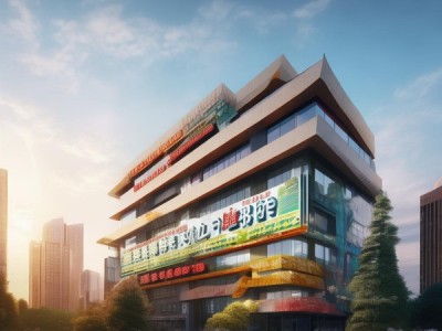 新华合作路商贸学校，助你开启商业之路