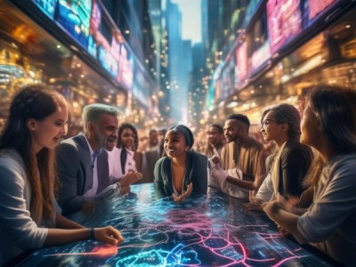 商贸合作方向，构建互利共赢的未来