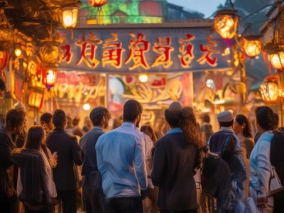 帕美商贸，开启新的合作新时代