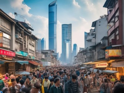 阜阳商贸，机遇与挑战并存的未来