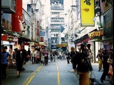 霍尔果斯中哈商贸合作区水烟料，机遇与挑战