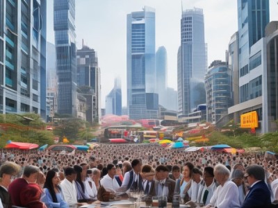 常州旅游商贸国际合作机遇与挑战