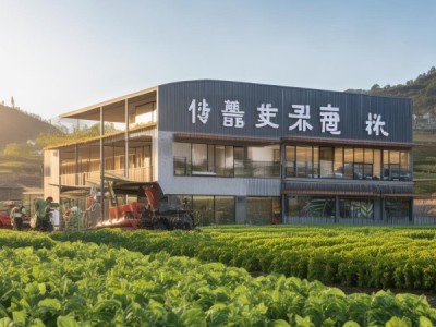 丰都万家商贸合作社，推动农业现代化发展