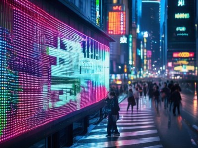 韵创商贸近期新闻事件，这些动向背后可能隐藏的玄机