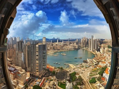 商贸批发城项目介绍