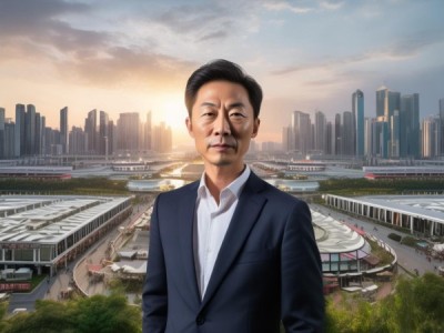 海口滨濂国际商贸城项目，推动海口高质量发展的重要力量