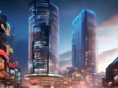 powered by强大商贸经营项目，助您实现商业升级与可持续发展