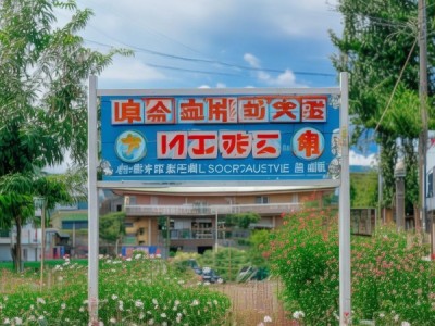 归源商贸合作社地址，乡村振兴的新起点，助力经济繁荣与发展