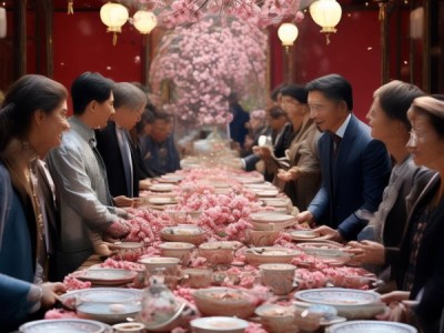 梅宴商贸携手同行，共创辉煌未来