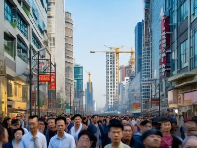 义乌国际商贸一体化，机遇与挑战