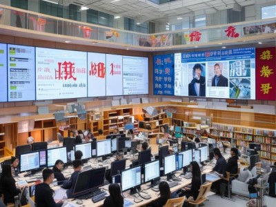 湖北商贸学院新闻中心