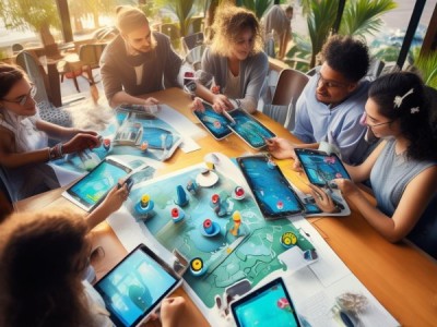 海南商贸公司，成功破局之道——以物流为纽带，连接未来！