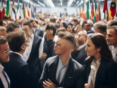 政府间商贸交流合作，机遇与挑战