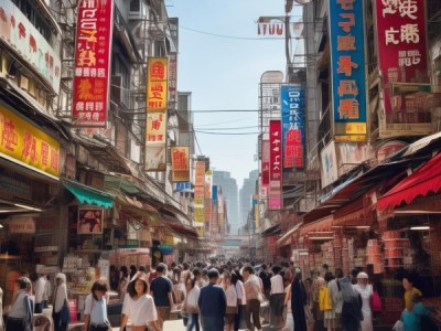 郑州博金商贸城今日新闻，商业中心活力无限