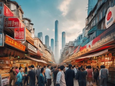 商贸城，近期新闻解读与市场前景