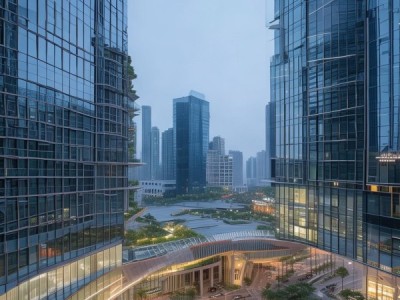 淡村商贸城，latest developments reveal its growing potential