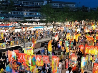 223年岳阳县商贸行业交流会圆满圆满