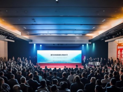 长春商贸企业新闻发布会，开启新纪元的商业繁荣