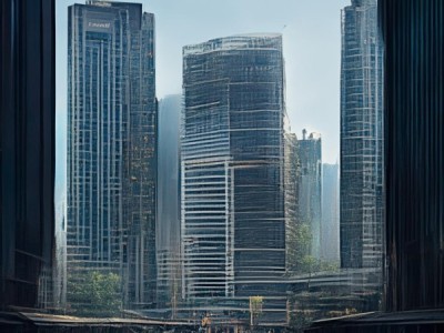 中国供销合作社商贸综合物流园建设与功能分析