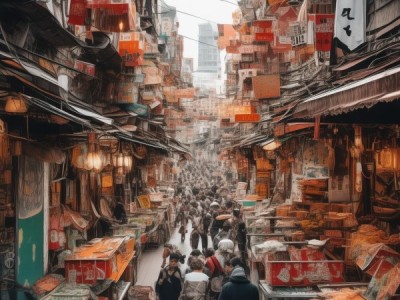 商贸公司扶持项目，助力企业发展战略