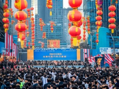 邵阳，东盟商贸会再创新纪录