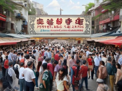 邹平梵创商贸合作，助力经济发展
