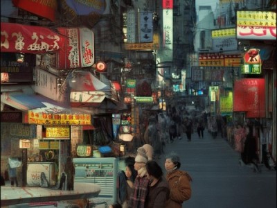 商贸城手工活加工合作，助力数字时代创新与就业